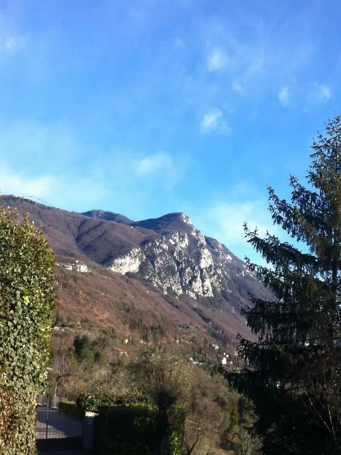 Bed & Breakfast Al Marinaio Gargnano 0*,  Italien