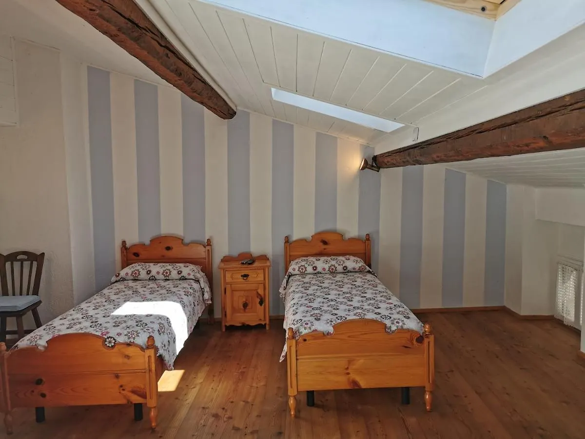 Affittacamere Bed&Breakfast Al Marinaio Gargnano