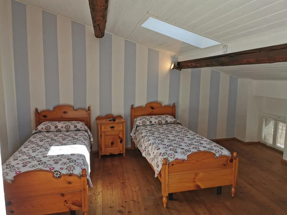 Bed & Breakfast Al Marinaio غارنانو