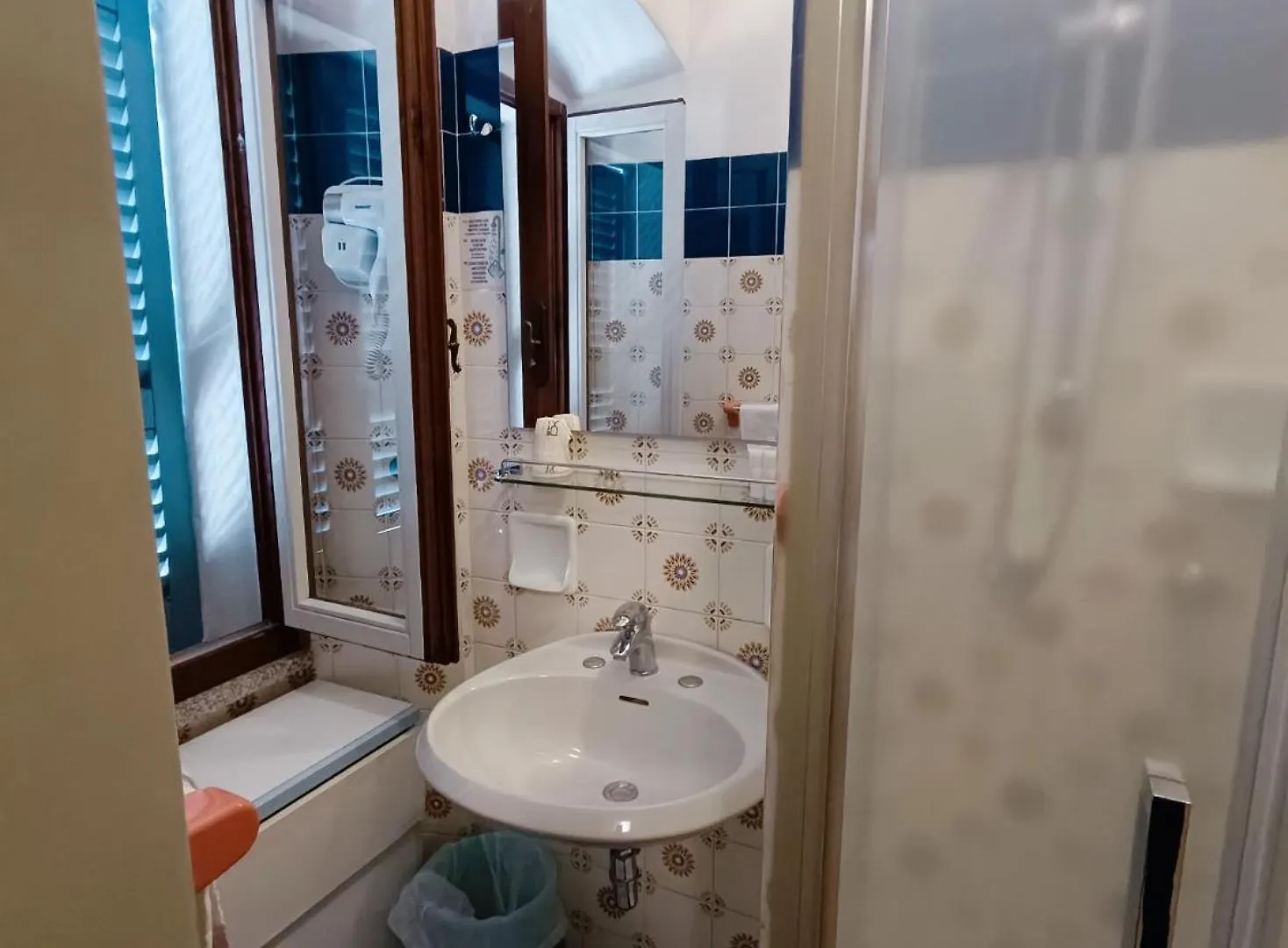 Bed&Breakfast Al Marinaio Gargnano