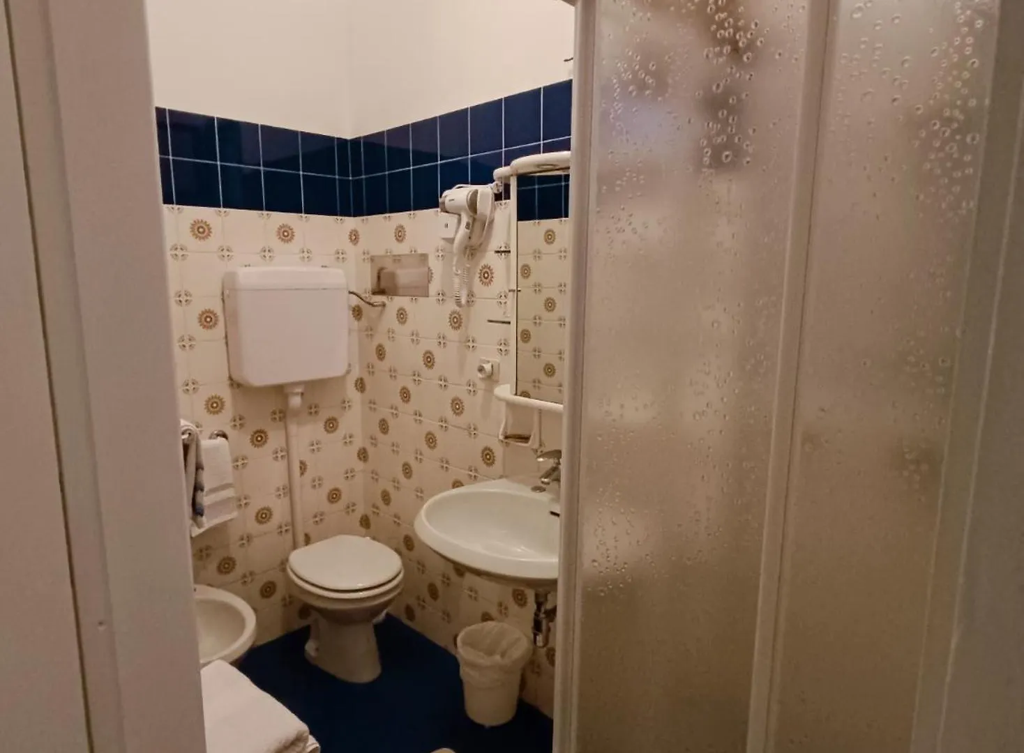 Bed & Breakfast Al Marinaio غارنانو 0*,
