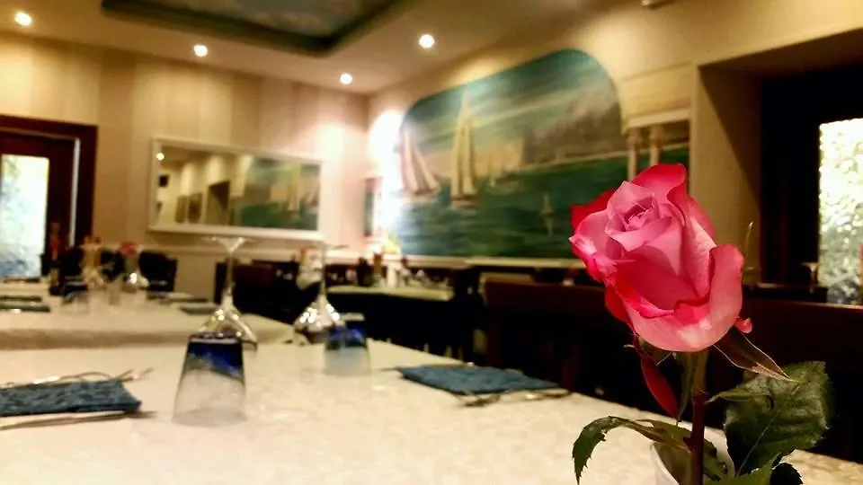Bed & Breakfast Al Marinaio غارنانو