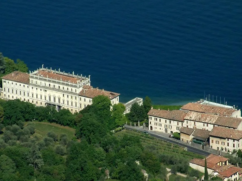 Bed & Breakfast Al Marinaio غارنانو بيت ضيافة