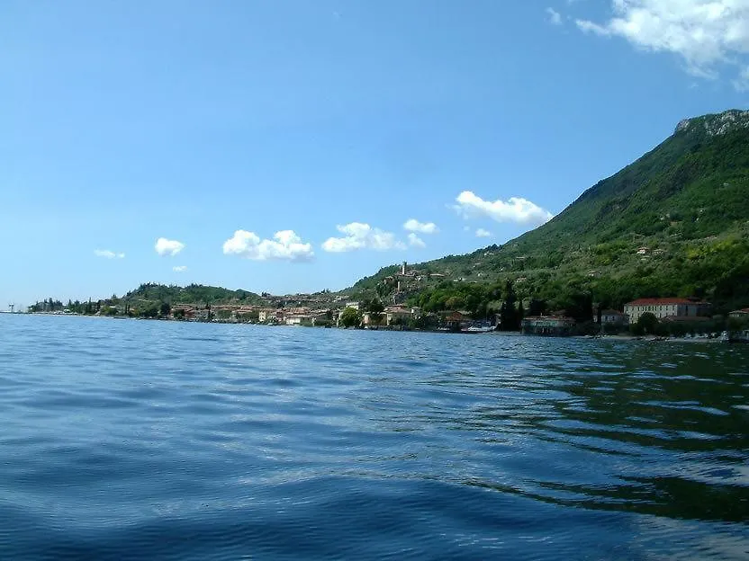 Bed&Breakfast Al Marinaio Gargnano