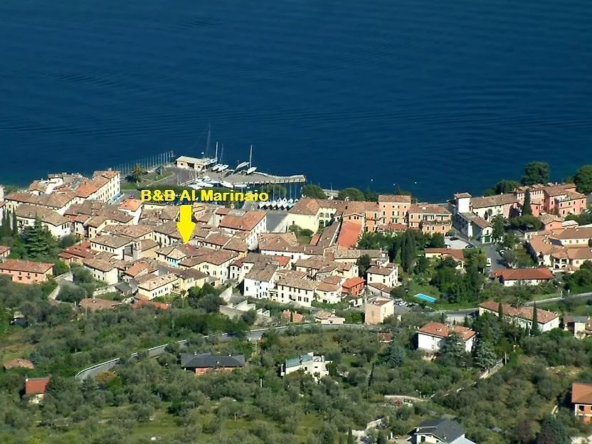 Affittacamere Bed&Breakfast Al Marinaio Gargnano