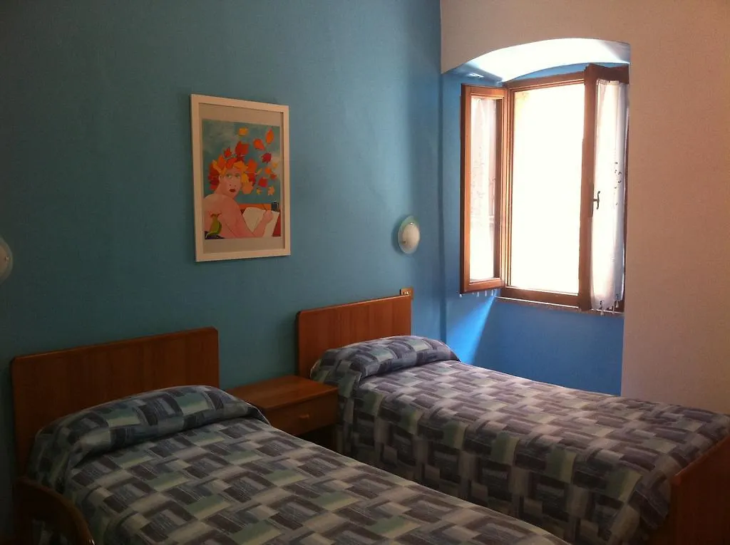 Bed&Breakfast Al Marinaio Gargnano