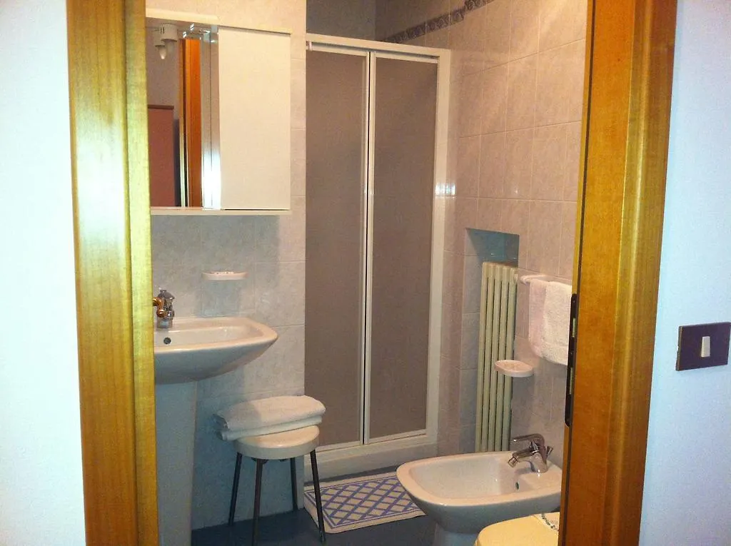Bed & Breakfast Al Marinaio غارنانو إيطاليا