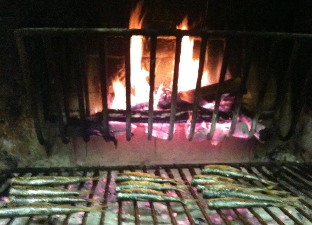 Bed & Breakfast Al Marinaio غارنانو 0*,