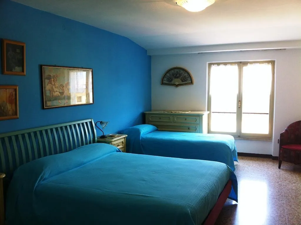 Affittacamere Bed&Breakfast Al Marinaio Gargnano