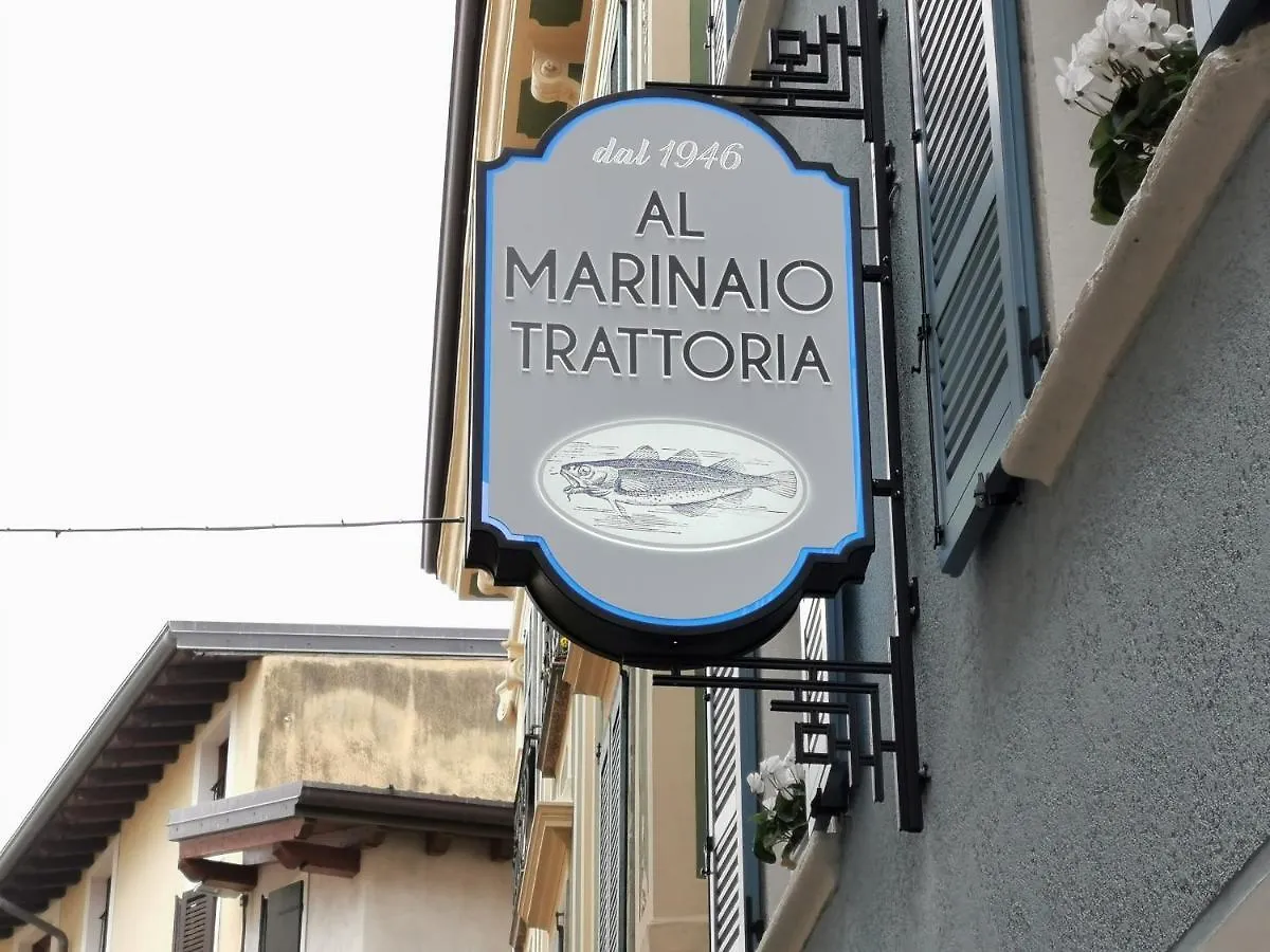 Bed & Breakfast Al Marinaio غارنانو 0*,  إيطاليا