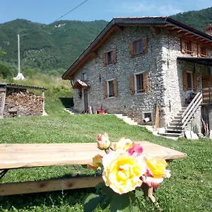 Ca' Del Rì Affittacamere