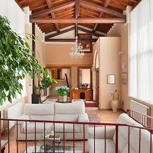Tre Punte Hotel