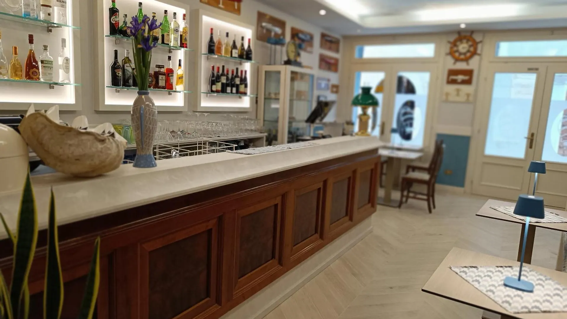 Bed & Breakfast Al Marinaio Gargnano